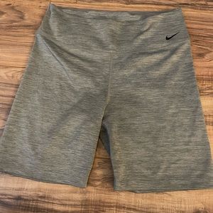 Nike Dri-Fit Biker Shorts